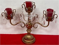 11 - CANDLE HOLDER (D35)
