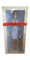 PRINCESS DIANA Portrait Doll & 9 Outfits