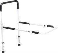 DMI Bed Rail  Adjustable Handle  Elder Assist