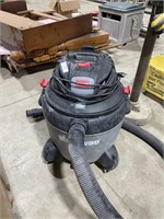 SHOP VAC- 18 GALLON