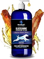 Best Paw Nutrition Liquid Glucosamine for Pets