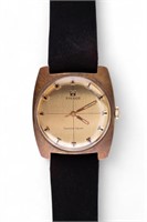 Vintage Tissot Seastar Seven Men's Watch