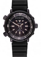 Seiko Prospex Solar Arnie Diver's Watch