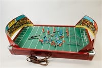 Vintage Tabletop Football Game Set