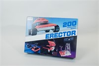 Erector Set 200