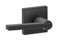 Lever Handle Matte Black  "NEW"