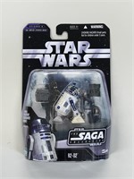 Star Wars R2-D2 Action Figure Pack
