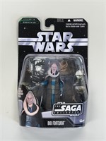 Star Wars Bib Fortuna Collector's Action Figure
