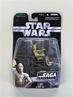 Star Wars C-3PO Action Figure