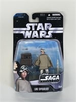 Star Wars Saga Luke Skywalker Action Figure
