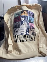(L) Taylor Swift Eras Tour Sweater