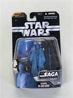 Star Wars Obi-Wan Kenobi Holographic Figure
