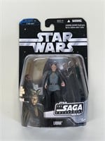 Star Wars Labria Action Figure