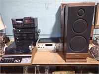 LG LOT MOSTLY PIONEER STEREO PCS