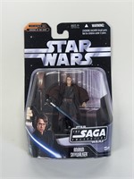 Star Wars Anakin Skywalker Collector Figure