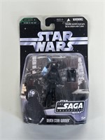 Star Wars Death Star Gunner Figure
