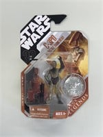 Star Wars 30th Anniversary C-3PO Action Figure