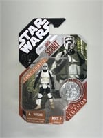 Star Wars Elite Scout Trooper Figure