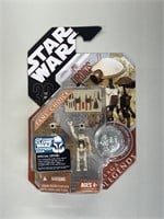 Star Wars 30th Anniversary Trooper Collectible