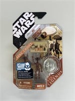 Star Wars 30th Anniversary Trooper Figure