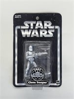 Star Wars Clone Trooper Action Figure - 2003