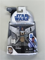 Obi-Wan Kenobi Action Figure with Jet Backpack