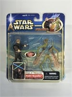 Star Wars Action Figures Dual Pack