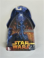 Star Wars Aayla Secura Hologram Figure