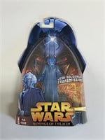 Star Wars Plo Koon Hologram Figure