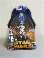 Star Wars Tactical Ops Trooper Action Figure
