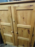 PANTRY CABINET 36x13x48