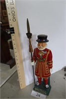 Beefeater Decanter