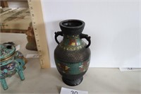 Vase - Made in Japan