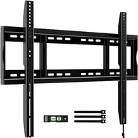 Home Vision Heavy Duty Fixed Tv Wall Mount