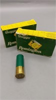 10rnds Remington 12ga sluggers