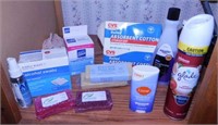 Wound care supplies - Lume deodorant -
