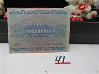 1922 100  Krohen