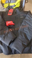 Milwaukee M12 Woman's Heated Axis Jacket