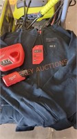 Milwaukee M12 Heated Hoodie