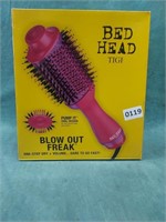 TIGI Bed Head One Step Volumizer and Hair Dryer |