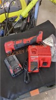 Milwaukee M18 Cordless Multi Tool