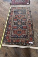 Antique Rug