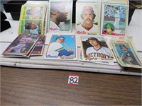 Baseball Cards BIG Mixture