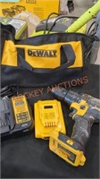 DeWalt 1/2" Drill/Driver