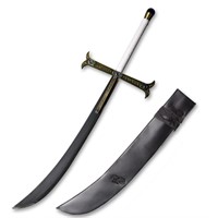 Dracule Mihawk Sword Roronoa Zoro's Master Japanes