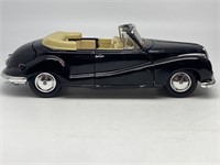 MAISTO 1:18 1955 BMW 502 AS IS