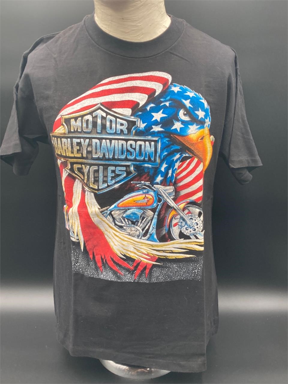 Harley Davidson Part 3