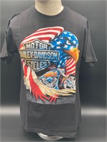 Harley-Davidson American Eagle M Shirt