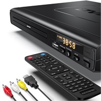 DVD Players for TV with HDMI, DVD Players That Pla