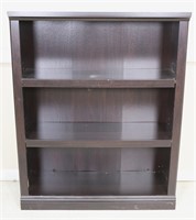 Contemporary Pressboard Bookcase